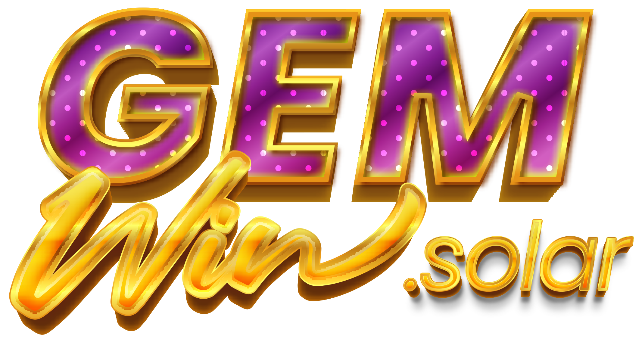 gemwinsolar logo