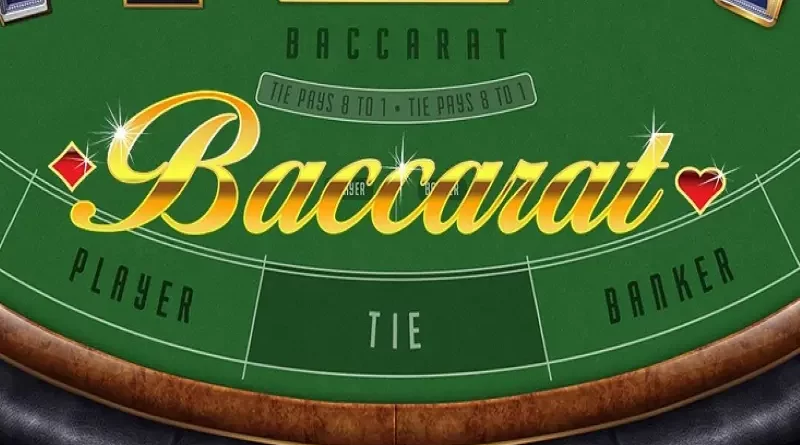 Thông tin về game baccarat Gemwin