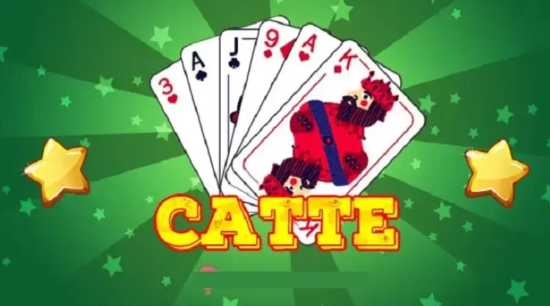 Giải mã tựa game catte Gemwin