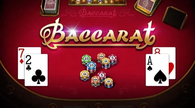 Bật mí những công thức đánh baccarat Gemwin hiệu quả cho bet thủ