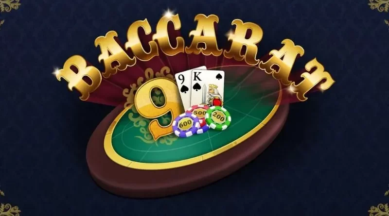 Các kỹ thuật canh bài baccarat đỉnh cao khi chơi tại cổng game Gemwin