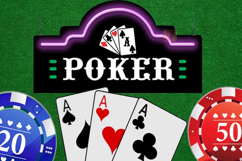 Giới thiệu về tựa game Poker tại Gemwin