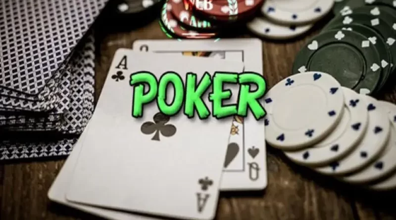 Giới thiệu về tựa game Poker Gemwin