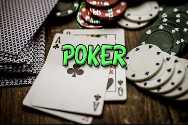 Giới thiệu về tựa game Poker Gemwin