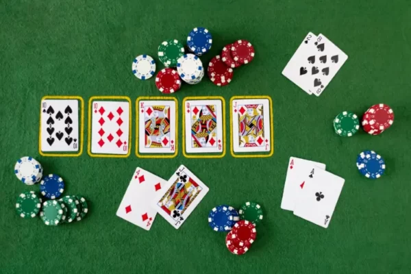 Cách thức để tham gia Poker Gemwin