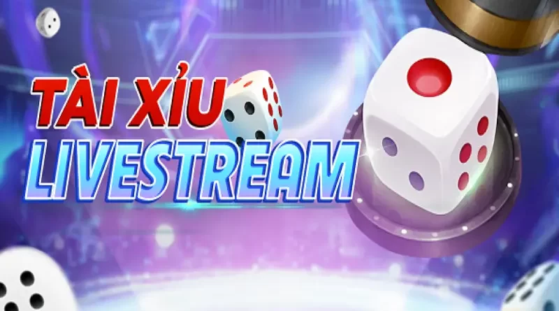 Một phiên livestream tài xỉu tại Gemwin sẽ diễn ra như thế nào?