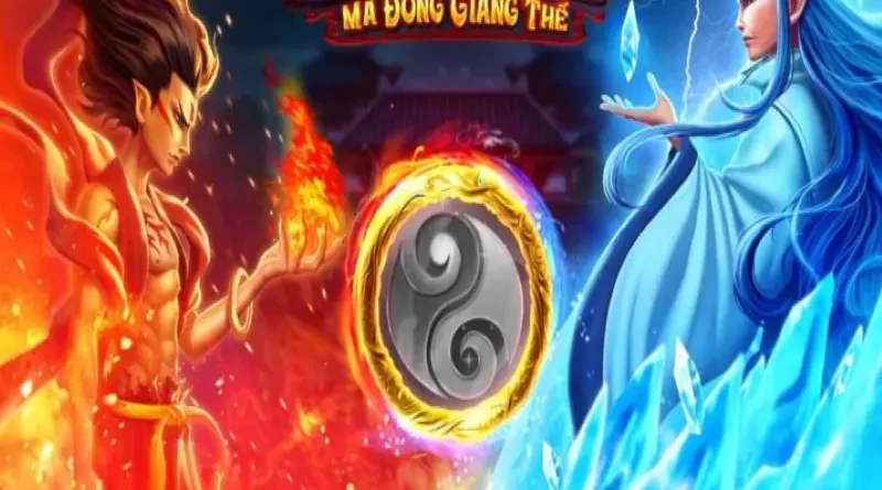 Thông tin về game Na Tra ma đồng giáng thế Gemwin 