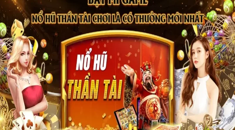 Những bí quyết để trở thành game thủ khi tham gia Nổ hũ Thần Tài Gem win