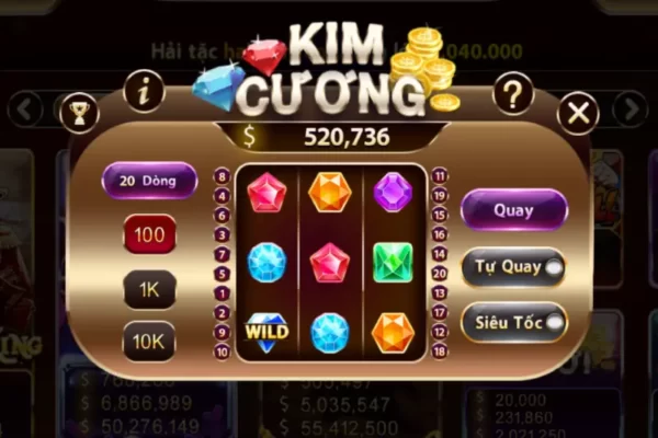 Tính toán kỹ lưỡng khi tham gia Gem win