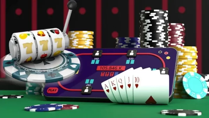 Bật mí đặc điểm 3 game cược baccarat, roulette, xì tại Gemwin