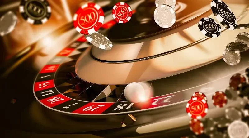 Bật mí những thông tin quan trọng nên biết về Roulette tại Gemwin