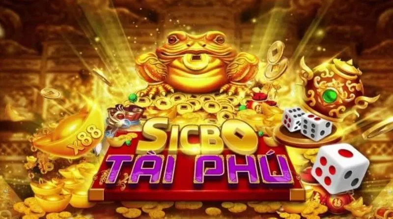 Bí kíp kiếm bội tiền cho bet thủ tại Sicbo tài phú gemwin