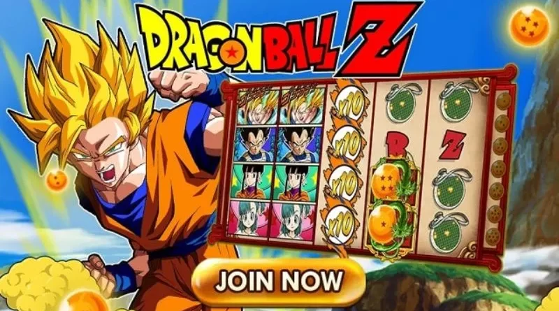 DragonBall Z Gemwin Mini game ấn tượng nên tham gia