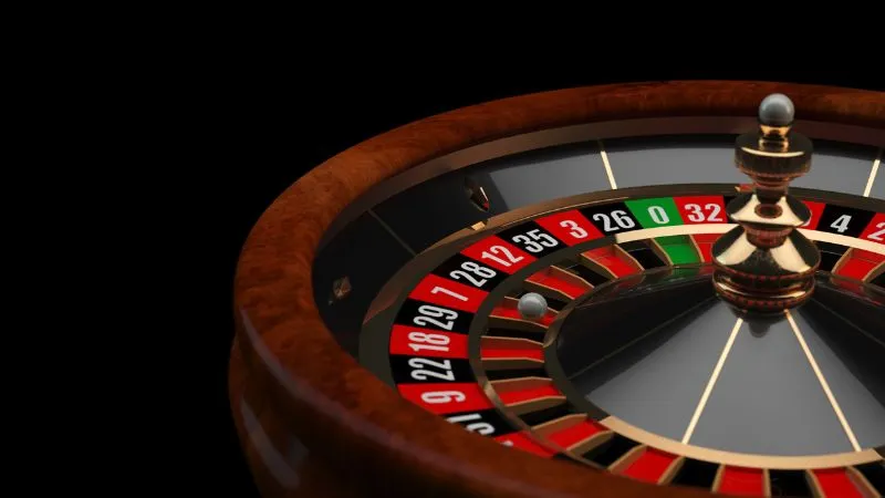 Hướng dẫn tham gia cược roulette tại Gem win