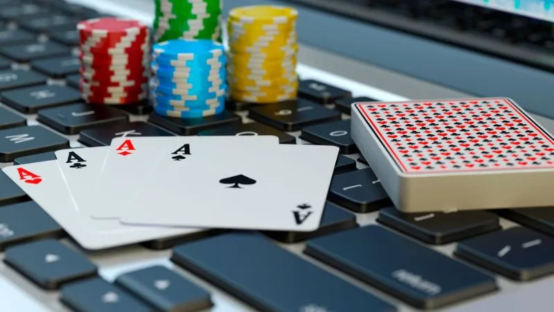 Kết hợp hoàn hảo giữa slots game và poker Gemwin