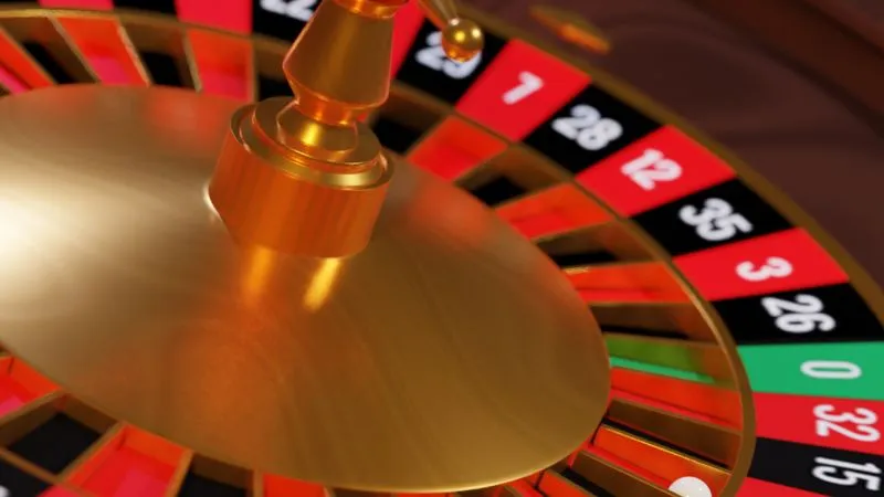 Khám phá cách chơi game cược roulette Gemwin chi tiết cho cược thủ