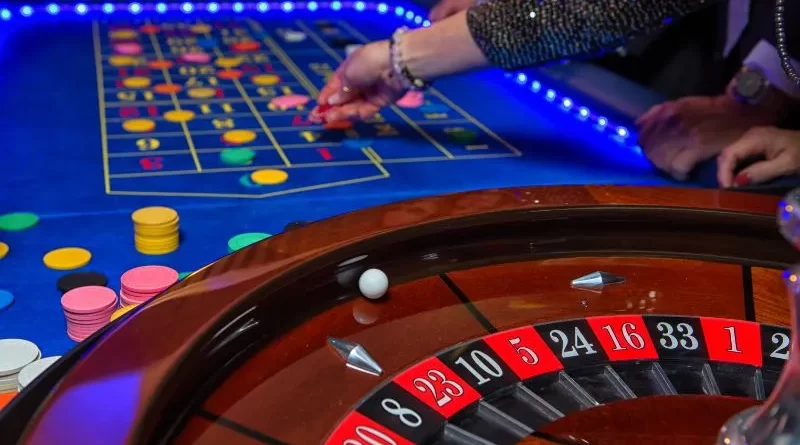 Những bí kíp chiến thắng roulette Gemwin từ cao thủ