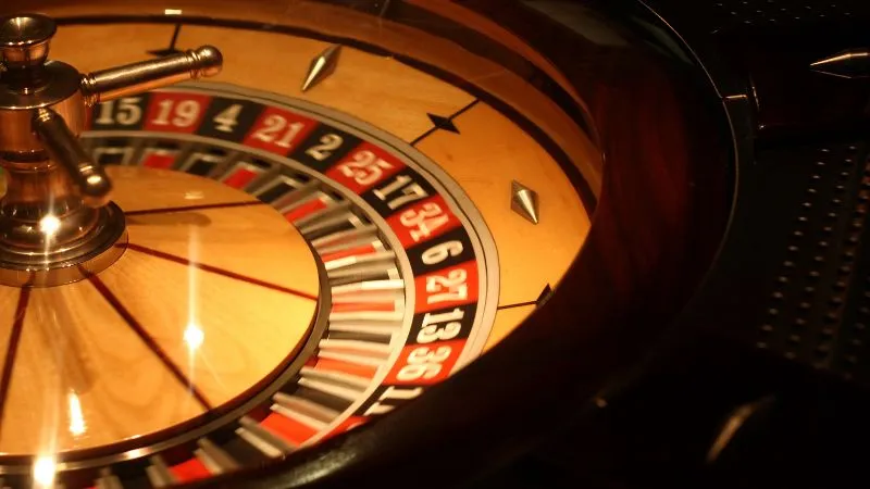 Sơ lược chung game cược roulette Gemwin