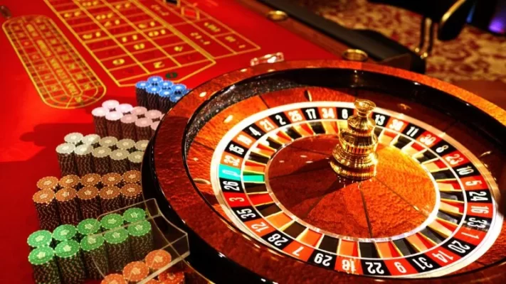 Thông tin chiến thuật chơi Roulette tại nhà game Gemwin